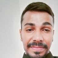 Jayhind Kumar Microsoft Excel trainer in Gurgaon