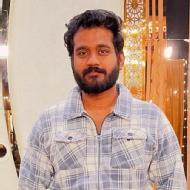 Nakul Kohli Yoga trainer in Noida