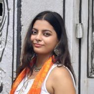 Meheli D. Dance trainer in Kolkata