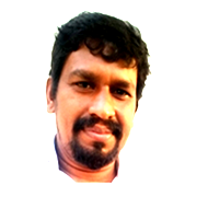 Buddamani Ethirjan Yoga trainer in Bangalore