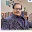 Photo of Ramen Mukherjee