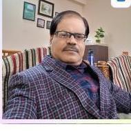 Ramen Mukherjee Tabla trainer in Dhanbad