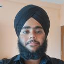 Photo of Ranjyot Singh Kalra