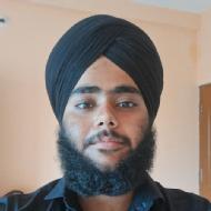 Ranjyot Singh Kalra Personal Trainer trainer in Bhopal