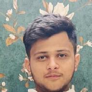 Faizaan Ahmed Class 7 Tuition trainer in Delhi