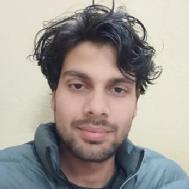 Akshat Class 11 Tuition trainer in Dehradun