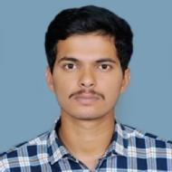 Jangili Manichandhra Class 11 Tuition trainer in Hyderabad