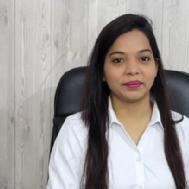 Kirti K. LLB Tuition trainer in Delhi