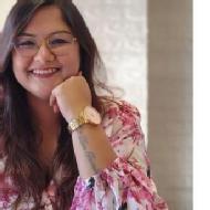 Shreya D. Class I-V Tuition trainer in Mumbai