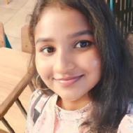 Shan S. Handwriting trainer in Dindigul