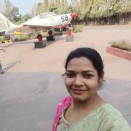 Rachna C. Class I-V Tuition trainer in Delhi