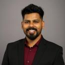 Anosh Class 9 Tuition trainer in Bangalore