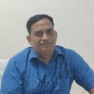 Dr. Rohit Kumar Shukla English Language trainer in Lucknow