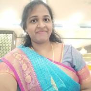 Mercy Class 11 Tuition trainer in Vellore