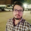 Photo of Sajid