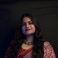 Shruti S. Vocal Music trainer in Allahabad