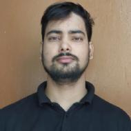 Subodh Mani Class 11 Tuition trainer in Noida