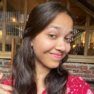 Unnaty S. Class I-V Tuition trainer in Delhi