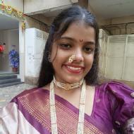 Ruby U. Class I-V Tuition trainer in Mumbai