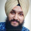 Photo of Karamjeet Singh