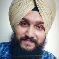 Karamjeet Singh Vocal Music trainer in Sahibzada Ajit Singh Nagar