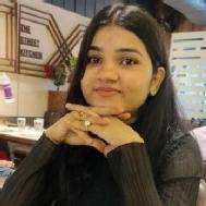 Pranjali S. Staff Selection Commission Exam trainer in Rewa