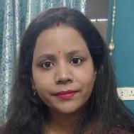 Richa T. Hindi Language trainer in Kanpur