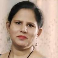 Anita P. Class 10 trainer in Jaipur