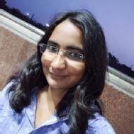 Vimla G. Class 12 Tuition trainer in Nagaur