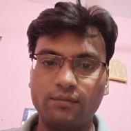 Dev Narayan Class 12 Tuition trainer in Aligarh