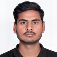 Ashad Ahmed Class 12 Tuition trainer in Delhi