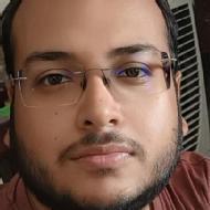 Sukarn Bhushan Class 10 trainer in Ghaziabad