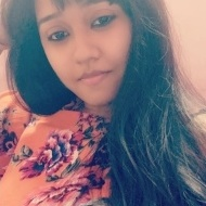 Sanskriti M. Vocal Music trainer in Delhi