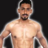 Sawan Gyanchandani Personal Trainer trainer in Gandhinagar