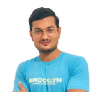 Devdutt Chauhan Yoga trainer in Vadodara