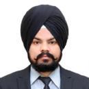 Photo of Gurwinder Singh