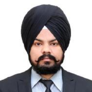 Gurwinder Singh Class 12 Tuition trainer in Bangalore