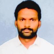 Nandavaram Venkateswara Prasad BTech Tuition trainer in Bangalore