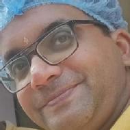 Vivek Prakash Class 10 trainer in Patna