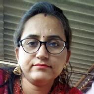 Bhavika Sanchaniya Class I-V Tuition trainer in Jamnagar