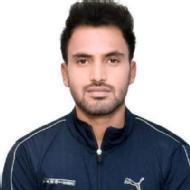 Azad Sheikh Personal Trainer trainer in Nagpur