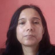 Minu Kumari S. Class I-V Tuition trainer in Lucknow