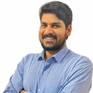 Vivek Kumar Class 12 Tuition trainer in Gurgaon