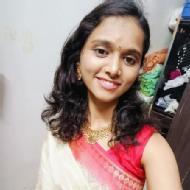 Geetha L. Class I-V Tuition trainer in Pune