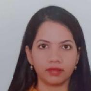 Yamini P. Class I-V Tuition trainer in Vijayawada