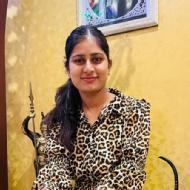 Payal S. Class I-V Tuition trainer in Lucknow