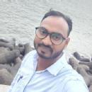 Photo of Anuj Kumar Mandal