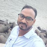 Anuj Kumar Mandal Class I-V Tuition trainer in Mumbai