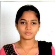 Sandhya P. Hindi Language trainer in Visakhapatnam