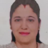 Anita K. Class 8 Tuition trainer in Delhi